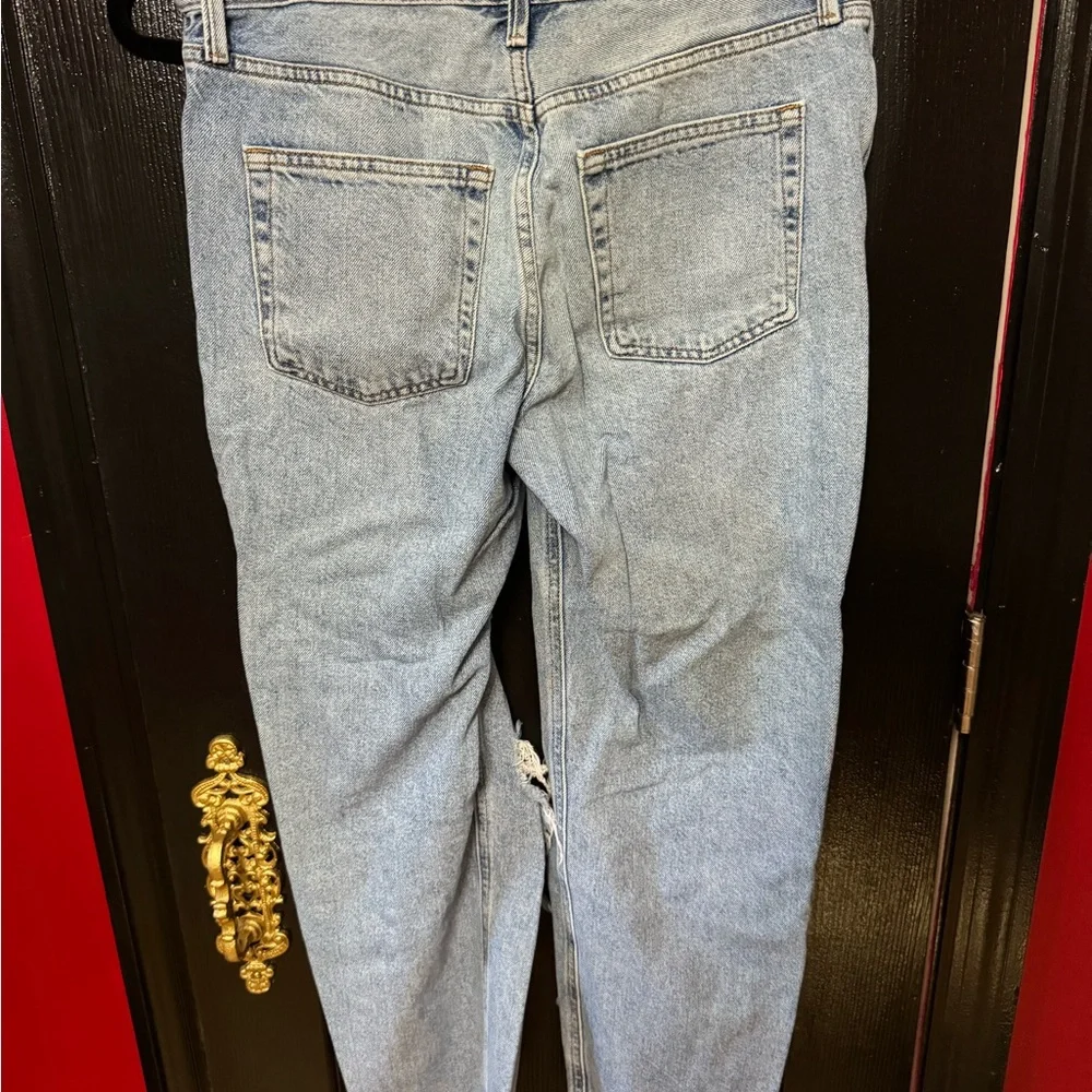 Jeans - Picture 5 of 5
